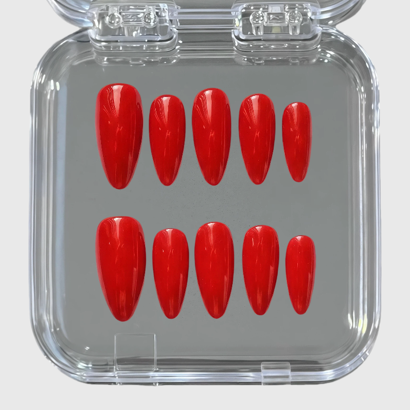 All Red