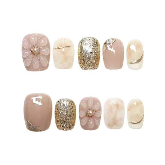 Natural Nude