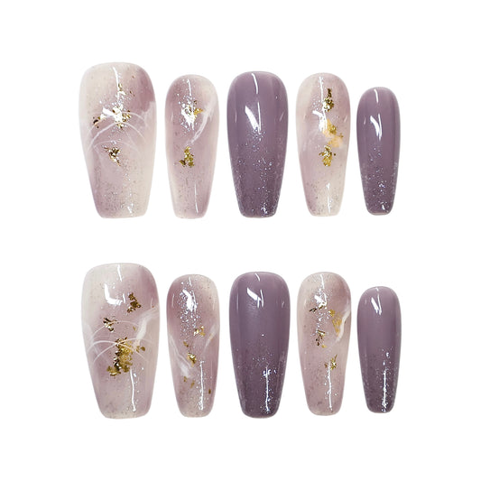 Opal Mauve