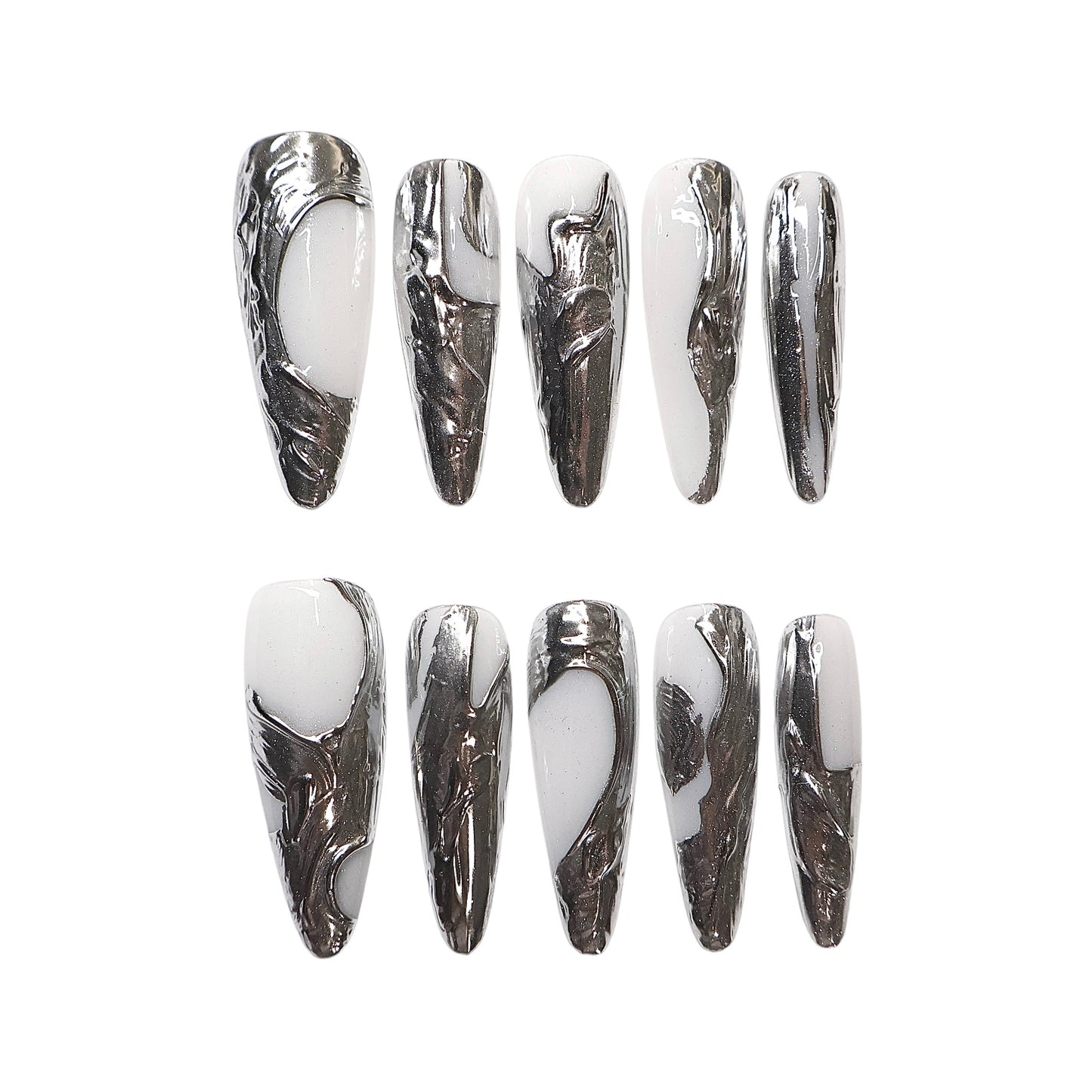 Metallic Trend