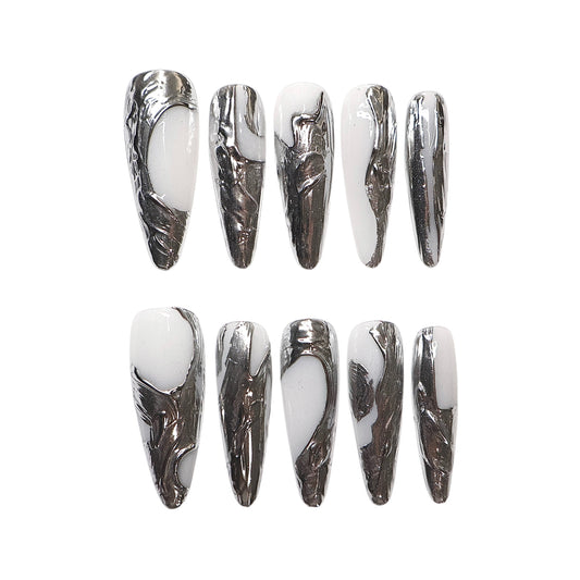 Metallic Trend