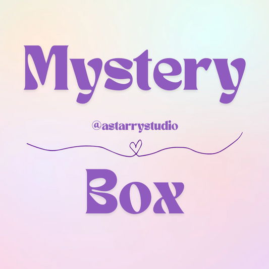 Mystery Box